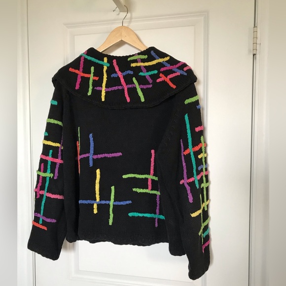 MICHAEL SIMON Original Sweater - Picture 3 of 14